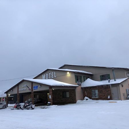 Luck Country Inn Eksteriør billede