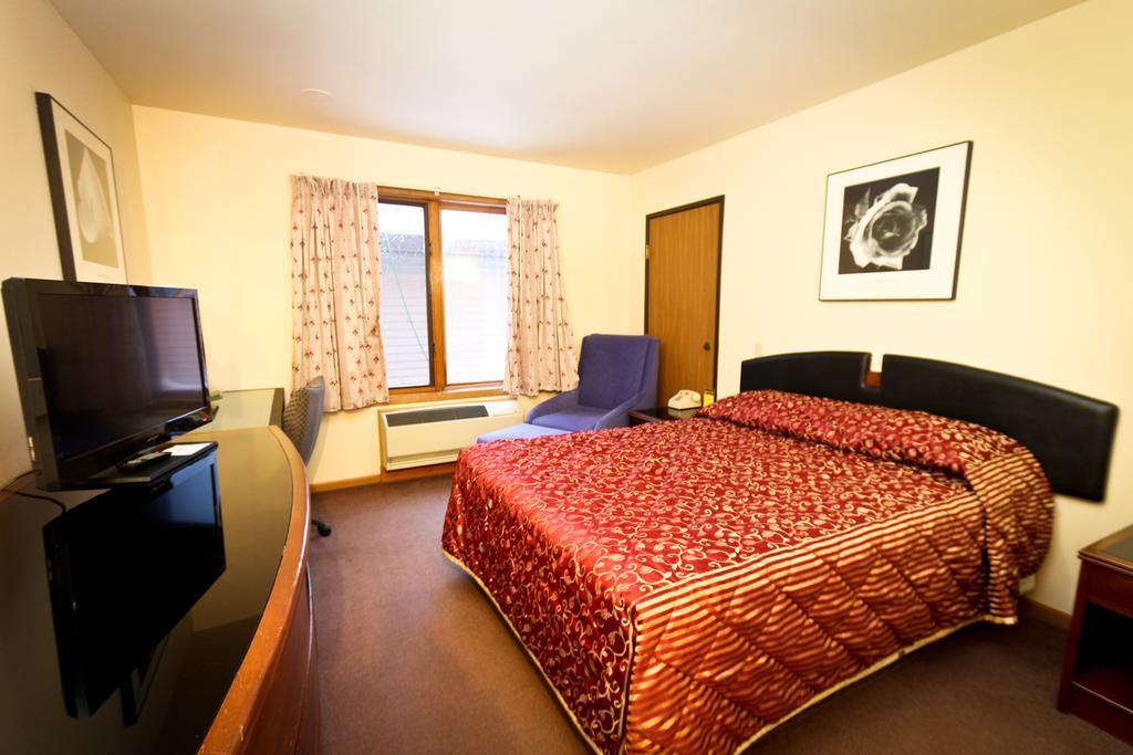 Luck Country Inn Værelse billede